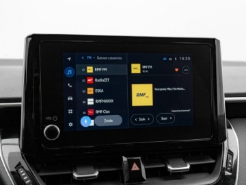 Toyota Corolla XII Sedan 1.5 VVT-i 125KM 2022 Toyota Corolla WD2210R#1.5 Comfort K.cofania, zdjęcie 19