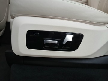 BMW X7 SUV 3.0 30d 265KM 2020 BMW X7 BMW X7 30d, Fotele kapitańskie, Salon PL, F, zdjęcie 16