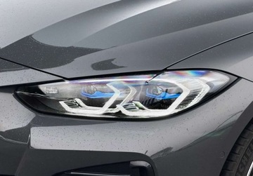 BMW Seria 4 2023 BMW Seria 4 I wlasciciel Gwarancja M Pakiet Laser Bezwypadkowy FVAT23, zdjęcie 6