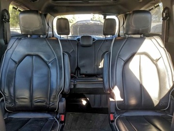 Chrysler Pacifica II 2020 Chrysler Pacifica Limited 2020 3.6l 3.6 Benzyna 287KM, zdjęcie 10