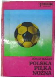 Polska Piłka Nożna - J.Hałys