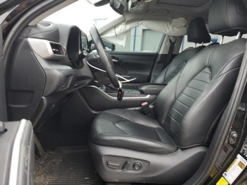 Toyota Highlander III 2020 Toyota Highlander xle, 2020r., 4x4, 3.5L, zdjęcie 7