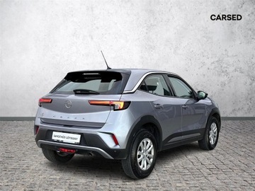 Opel Mokka II SUV 1.2 Turbo 100KM 2021 Opel Mokka 1.2T 100KM Edition l Salon Polska, Kame, zdjęcie 1