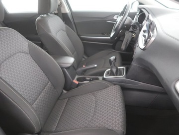 Kia Ceed III Hatchback 1.0 T-GDI 100KM 2021 Kia Ceed 1.0 T-GDI, Salon Polska, Serwis ASO, zdjęcie 8