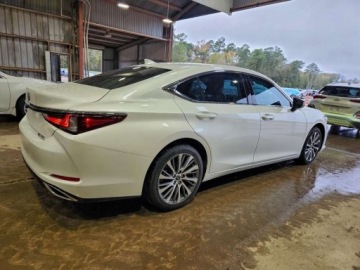 Lexus ES VII (XV70) 2020 Lexus ES 350 2020 3.5l 3.5 Benzyna 302KM, zdjęcie 3