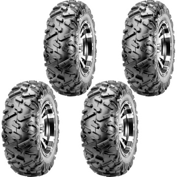 KOMPLET OPON MAXXIS BIGHORN 2.0 25X8R12 25X10R12
