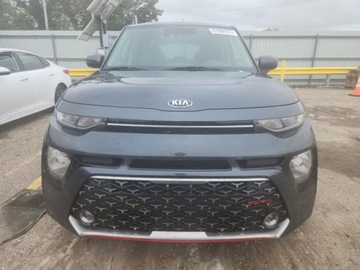 Kia Soul III 2020 Kia Soul 2020 KIA SOUL GT LINE 2.0 Benzyna 147KM, zdjęcie 5