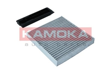 F514401 KAMOKA FILTR KABINA UHLÍKOVÝ