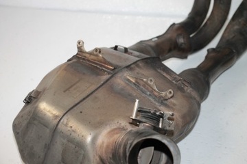 BMW S 1000 RR 10-17 ВЫПУСКНОЙ ПАТРУБОК