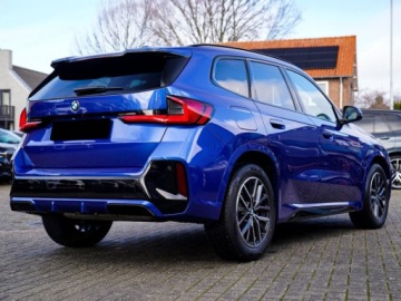 BMW X1 U11 Crossover 1.5 18i 136KM 2026 BMW X1 sDrive18i Sport Suv 1.5 (136KM) 2026, zdjęcie 4