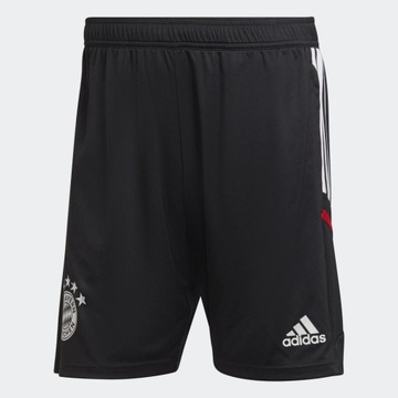 ADIDAS BAYERN MUNICH TRAINING SHORTS