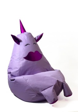 Пуф UNICORN sako 140х90 ПРОИЗВОДИТЕЛЬ XXXL