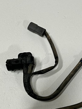 MAZDA CX-7 ADBLUE ШЛАНГ ОБОГРЕВАТЕЛЬ 2.2 ДИЗЕЛЬ 2011 ГОД