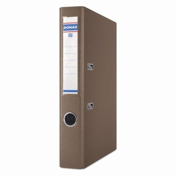 Segregator DONAU A4/50 miedziany