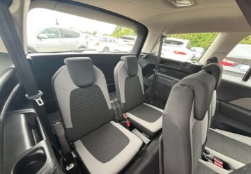 Citroen Grand C4 Picasso II 2015 Citroen C4 Grand Picasso 7 osobowy 1.6 Diesel 116KM, zdjęcie 22