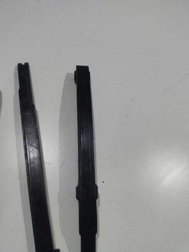 SUZUKI DR 650 dr 600 направляющие ГРМ, комплект направляющих