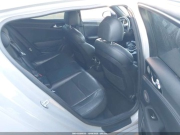 Kia Stinger 2022 Kia Stinger Gt-Line 2022 2.5 Benzyna 300KM, zdjęcie 12