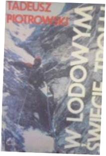 w lodowym świecie trolli - Piotrowski