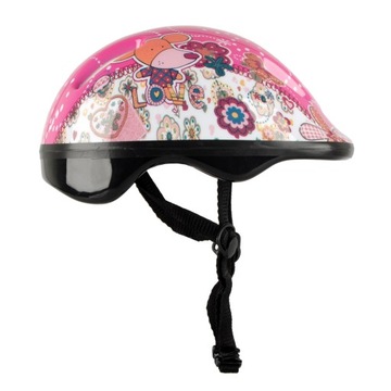 Комплект защитных шлемов для роликовых коньков WORKER M (37-40)