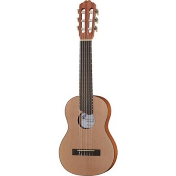 Gitara guitalele Harley Benton GL-2NT