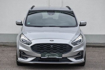 Ford S-Max II Van Facelifting 2.0 EcoBlue 190KM 2020 Ford S-Max S-MAX ST-LINE 2.0 190KM AWD LED Virtual Kamera Gwarancja 12m-cy, zdjęcie 4