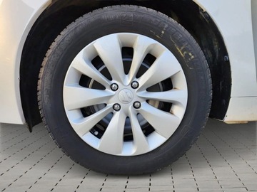 Suzuki Baleno III 1.2 DualJet 90KM 2017 Suzuki Baleno Premium 1,2 Benz Salon PL moc 90KM 1.2 Benzyna 90KM, zdjęcie 17