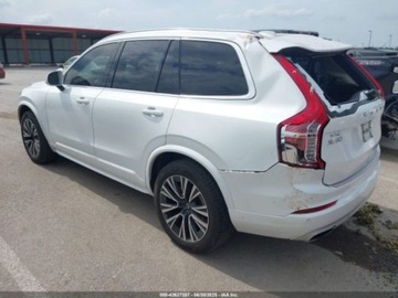 Volvo XC90 II 2020 Volvo XC 90 T6 Momentum 6 Passenger 2020 2.0l 2.0 Benzyna 316KM, zdjęcie 3