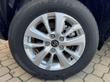 Toyota 2025 Od ręki - Comfort 1.5 Hybrid 116KM | Tempomat adaptacyjny!, zdjęcie 10