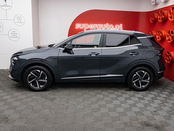 Kia Sportage V SUV 1.6 T-GDI MHEV 150KM 2024 KIA Sportage 1.6 T-GDI L 2WD DCT Suv 150KM 2024, zdjęcie 3