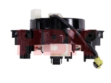 ЛЕНТА ПОДУШКИ БЕЗОПАСНОСТИ NISSAN QASHQAI 07- , ПРИМЕЧАНИЕ 06- , X-TRAIL 07-