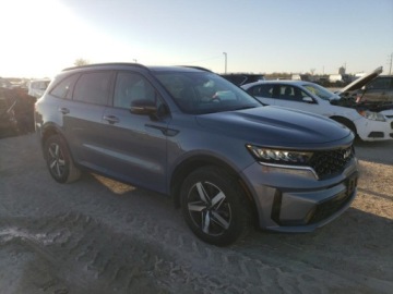 Kia Sorento IV 2023 Kia Sorento S, bezwypadkowy 2.5 Benzyna 191KM, zdjęcie 3