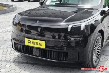  Lynk Co Inny 900 2.0T Explorer Edition Auto Punkt 2.0 Hybryda Plug-in, zdjęcie 2