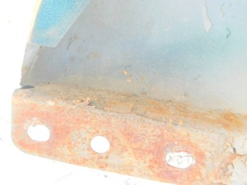 JAGUAR S-TYPE 3.0 03R BLATNÍK LEVÝ PŘEDNÍ ZELENÝ