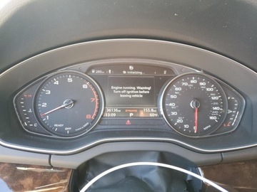 Audi Q5 II 2020 Audi Q5 Premium 2020 2.0 Benzyna 248KM, zdjęcie 4