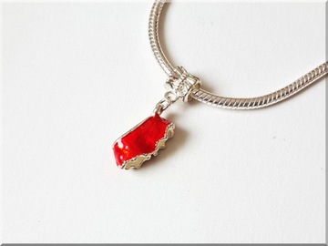 MODUŁOWA ZAWIESZKA CHARMS SZORTY 03.