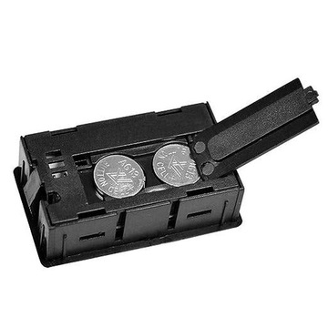 FY-11 ЖК-термометр и гигрометр в корпусе