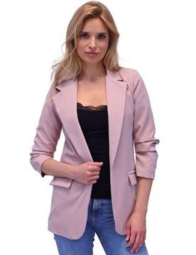 КУРТКА ЖЕНСКАЯ, элегантная, 4XL/48