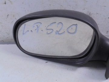 DAEWOO LANOS ZRCÁTKO LEVÉ MANUÁLNÍ 010112