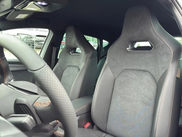 Cupra Leon II 2025 Cupra Leon Leon 1.5 eTSI mHEV DSG, zdjęcie 5