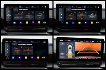 Cupra Leon II Hatchback 2.0 TSI 245KM 2023 Cupra Leon PY72861#2.0 TSI VZ DSG Podgrz.f I kier, zdjęcie 20