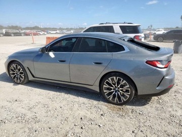 BMW Seria 4 G22-23-26 2024 BMW Seria 4 Gran Coupe 2024 2.0L 2.0 Benzyna 255KM, zdjęcie 1