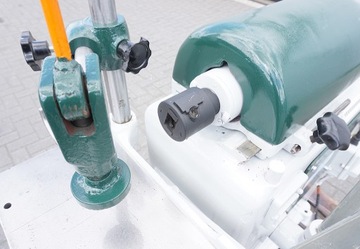 WIERTARKA POZIOMA do DREWNA VEB typ LB17