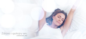 ПОДУШКА НА ГОЛОВУ С ЧЕХОЛОМ 67х40, СТЕГАНАЯ