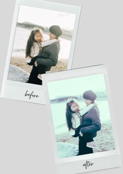 Instant Look 3 — пресеты Lightroom для ПК iOS Android