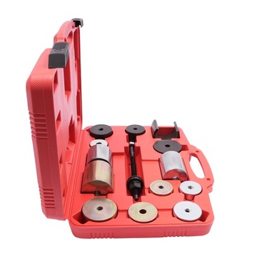 Набор инструментов для демонтажа железных втулок BMW