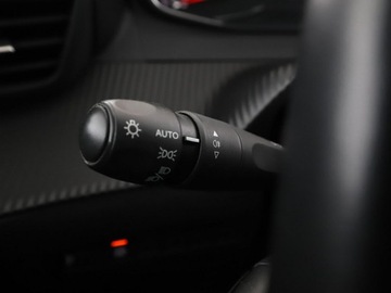 Peugeot 2008 II SUV 1.2 PureTech 100KM 2020 Peugeot 2008 navi kamera tempomat, zdjęcie 34