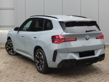 BMW X3 G45 2026 BMW X3 xDrive20d Sport Suv 2.0 (197KM) 2026, zdjęcie 2