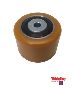 Rolka Linde PN 85/60/EL:65 BO:12 WICKE