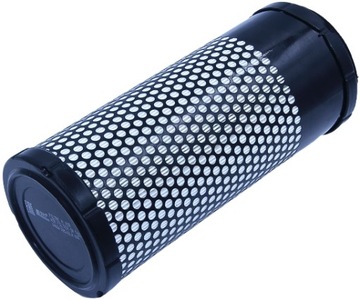 Filtry KUBOTA KX 61-3 ALPHA - powietrza, oleju, paliwa