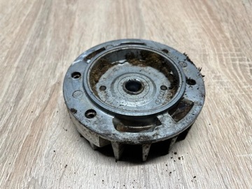 ДОЛЬМАР 111 МАГНЕТО МАГНИТНОЕ КОЛЕСО